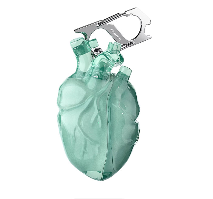 Funda Protectora para AirPods Pro, AirPods 3 y AirPods 4
